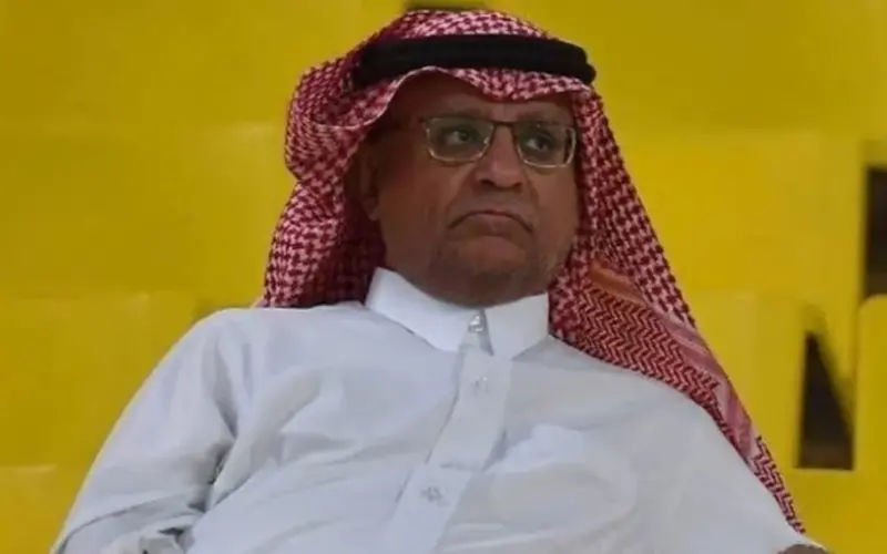 شبانة يثني على السعودي سعود الصرامي: الاعتذار من شيم الكبار